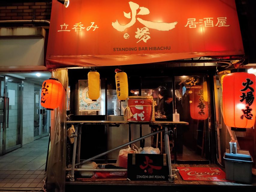 Hiroshima: Food and Culture Guided Walking Tour with Dinner - Guides who make unfamiliar places easier