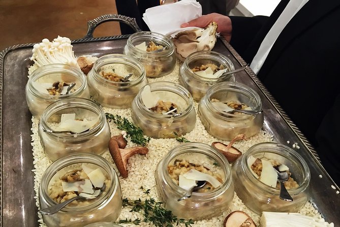 Historic Annapolis Food Tour - Starting at the Visitor’s Center at 1:00 p.m.