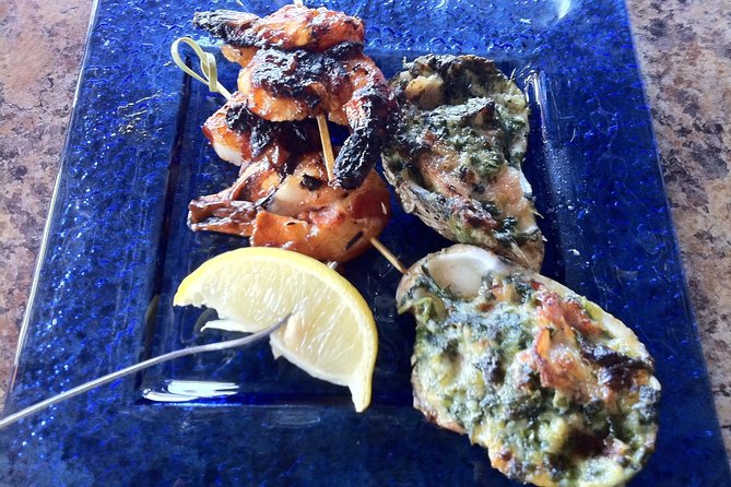 Historic Annapolis Food Tour - Hammond-Harwood House and the city’s food story