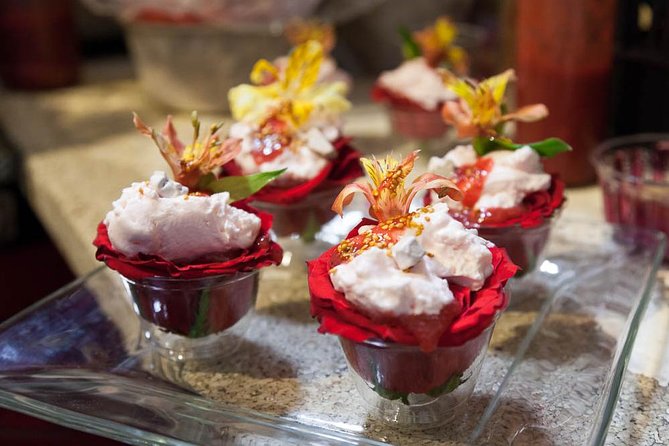 Historic Center Food Tour in Mexico City - Why this food walk works so well