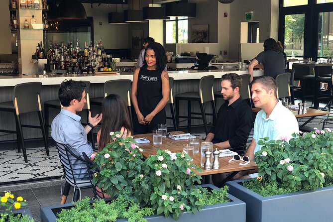 Historic Southside Food Tour in Chattanooga - Key points at a glance