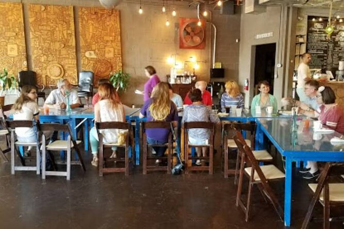 Historic Southside Food Tour in Chattanooga - Why Chattanooga’s Southside works so well for a food tour
