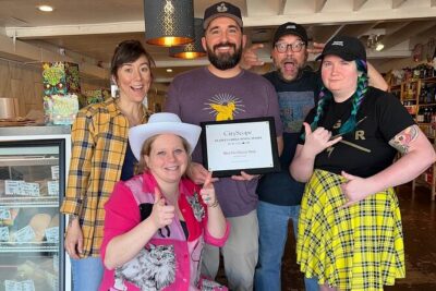Historic Southside Food Tour in Chattanooga