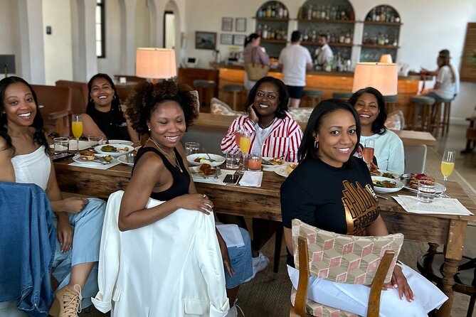 Historic Southside Food Tour in Chattanooga - What the guide adds to the food