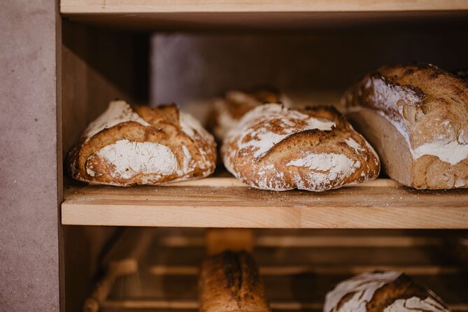 Historical Center, Bordeaux Food Tour - How the guides shape the experience
