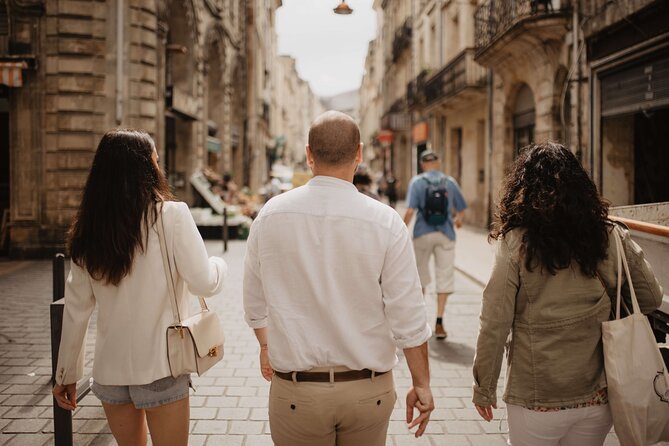 Historical Center, Bordeaux Food Tour - Timing, meeting point, and practical planning