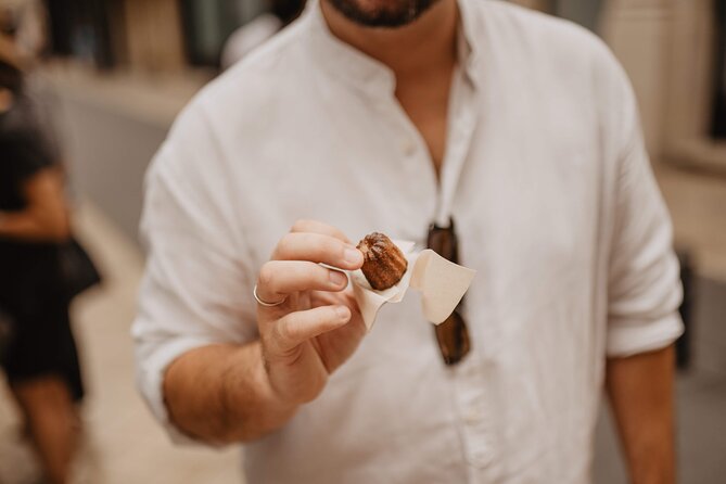 Historical Center, Bordeaux Food Tour - Who should book this Bordeaux food walk