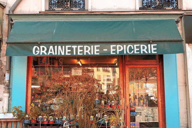 Historical Paris Walking Tour to Vibrant Food Market - Who will enjoy this Paris walk most