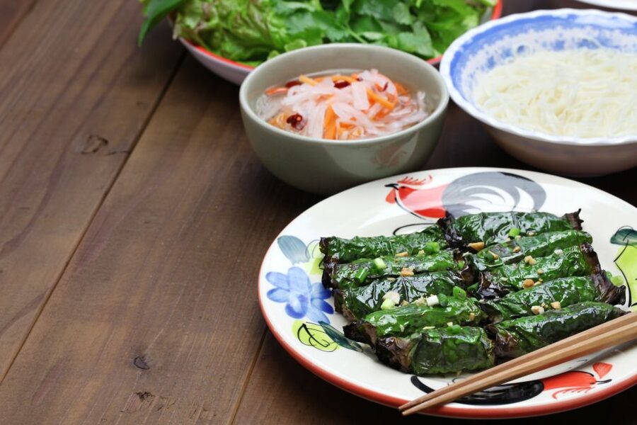 Ho Chi Minh City’s Most Tasty Street Food Tour by Motorbike - Key points at a glance