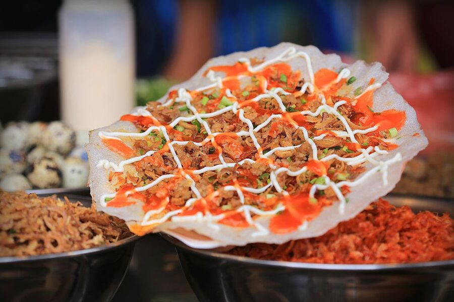 Ho Chi Minh City’s Most Tasty Street Food Tour by Motorbike - Who should book this food tour?