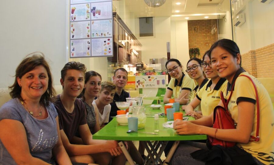 Ho Chi Minh City’s Most Tasty Street Food Tour by Motorbike - Practical booking advice before you go