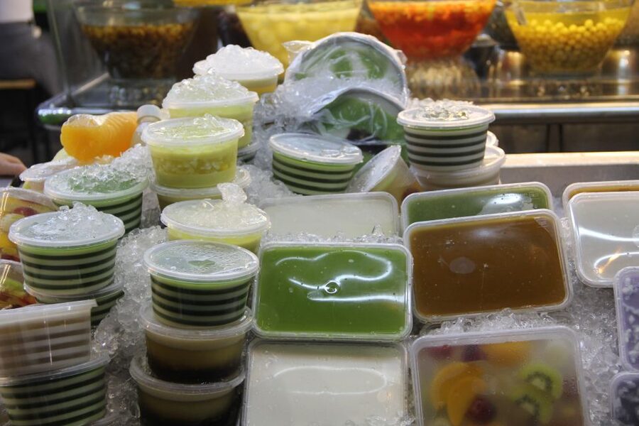 Ho Chi Minh City’s Most Tasty Street Food Tour by Motorbike - What the food route may include