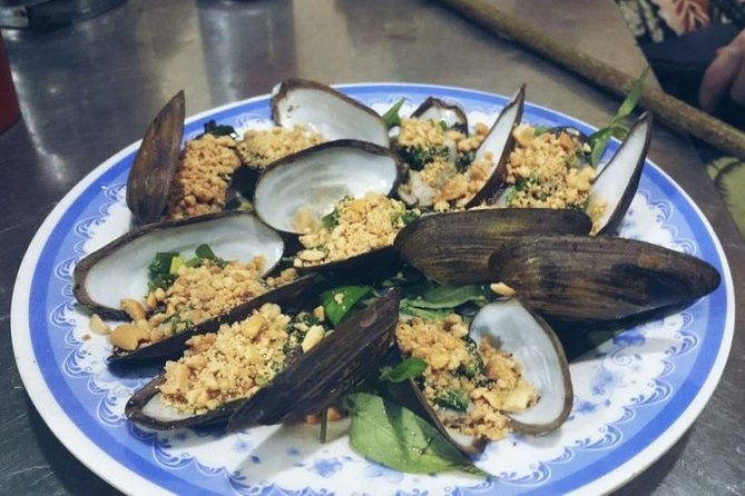 Ho Chi Minh City: Street Food Walking Tour with 12 Tastings - Is $30 a fair price for this food tour?