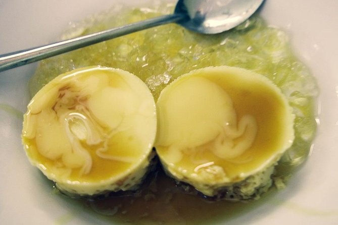 Ho Chi Minh City: Street Food Walking Tour with 12 Tastings - Who will enjoy this most?