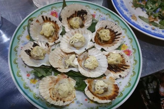 Ho Chi Minh City: Street Food Walking Tour with 12 Tastings - Practical details before you reserve