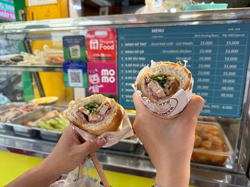 Ho Chi Minh City: Super Niche Walking Street Food Tour - Ho Thi Ky Food Street and the city’s snack culture
