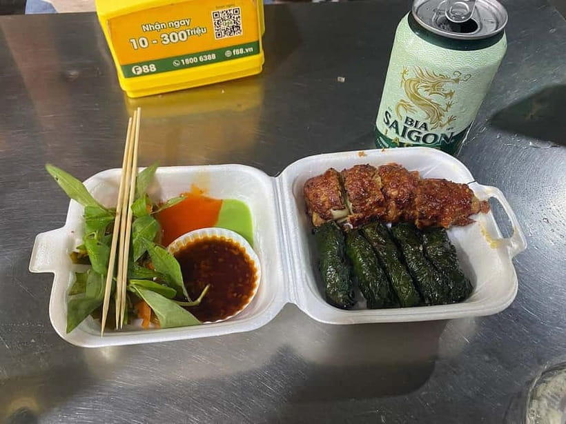 Ho Chi Minh City: Super Niche Walking Street Food Tour - The guides are a major part of the value