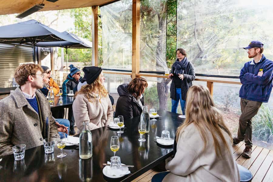Hobart: Bruny Island Gourmet Sightseeing Day Tour - At a glance
