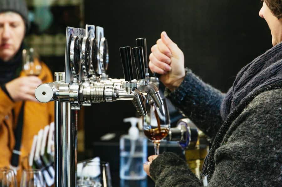 Hobart: Bruny Island Gourmet Sightseeing Day Tour - Honey, mead, fudge and sweet Tasmanian treats