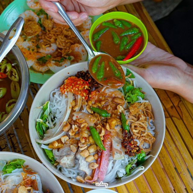 Hoi An: 2.5-Hour Street Food Tour - Key points to know before booking