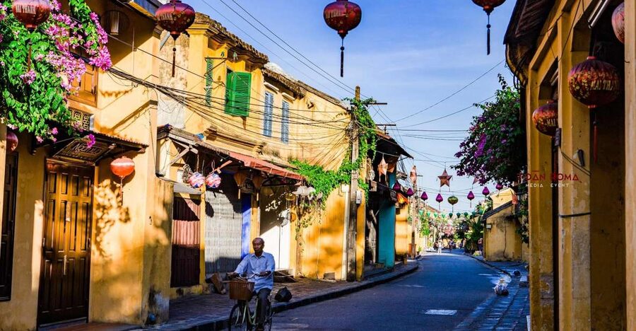 Hoi An: 2.5-Hour Street Food Tour - Why Hoi An is a fine place for a food tour