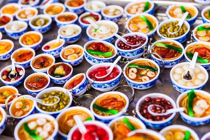 Hoi An at Sunset: Authentic Local Street Food Tour - The opening walk from the post office