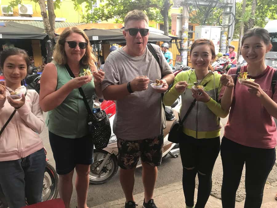 Hoi An: Bike Tour to Countryside and Food Tour - Who will get the most from this tour?
