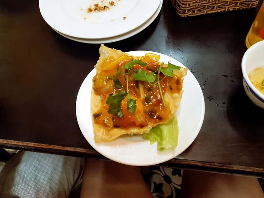 Hoi An: Bike Tour to Countryside and Food Tour - Tra Que Vegetable Village and the value of seeing ingredients