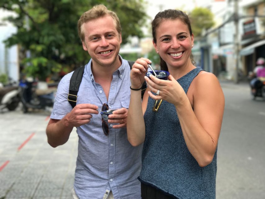 Hoi An: Evening Food Tour with 7 Tastings and Boat Trip - Why the Folk Games Are More Than a Filler