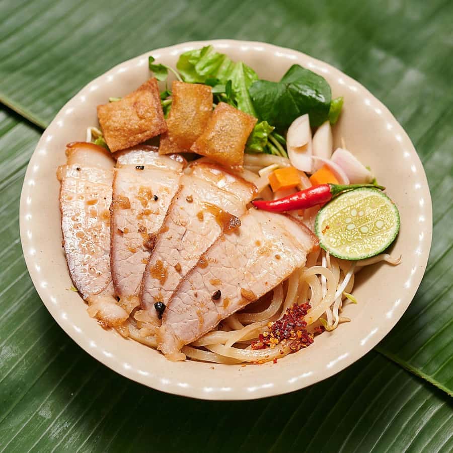 Hoi An food tour - Key points to know before you book