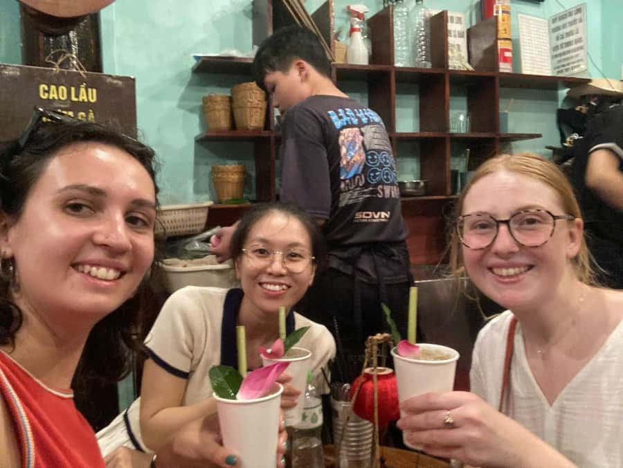 Hoi An food tour - Is the $26 price good value?