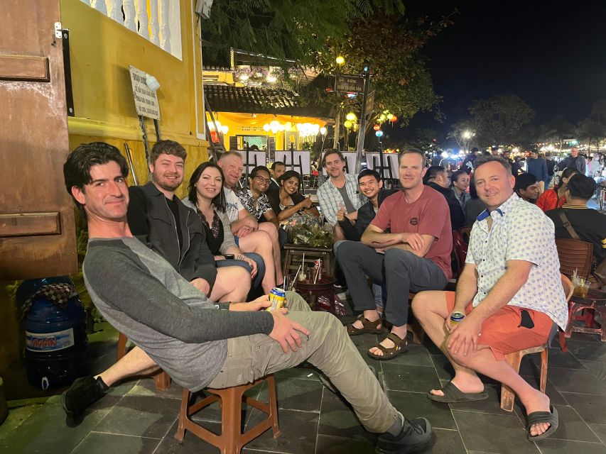 Hoi An hiden food adventure - Why this is a smart first night in Hoi An