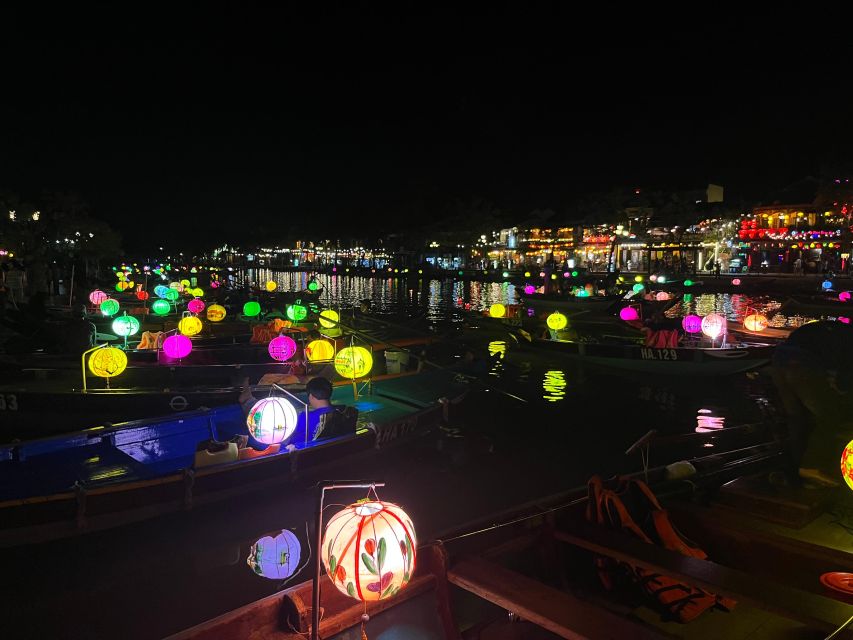 Hoi An hiden food adventure - Cao lau and the well-water story