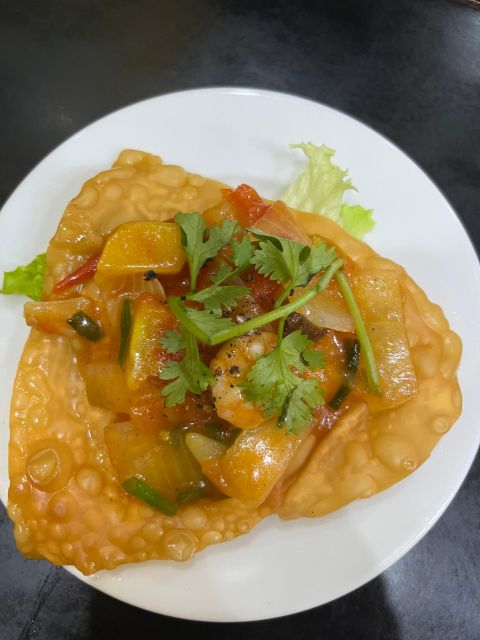 Hoi An hiden food adventure - How the guide shapes the evening