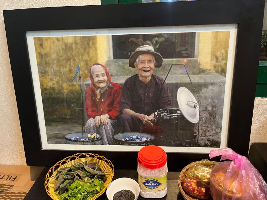 Hoi An hiden food adventure - Vegetarian options and dietary planning