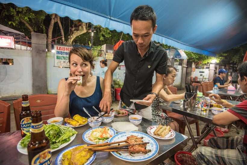 Hoi An: Sunset Food Tasting Tour - Is $39 a fair price?