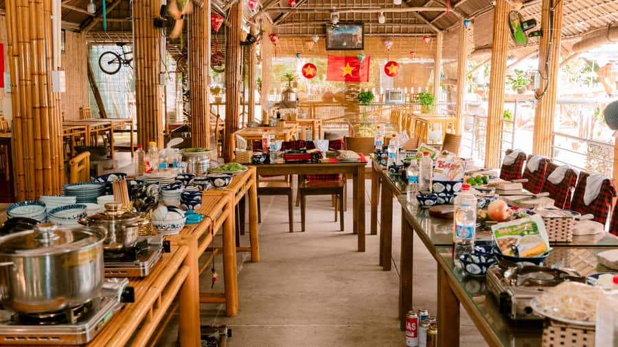 Hoi An: Unique Street Food Tour - Key points to know before you book