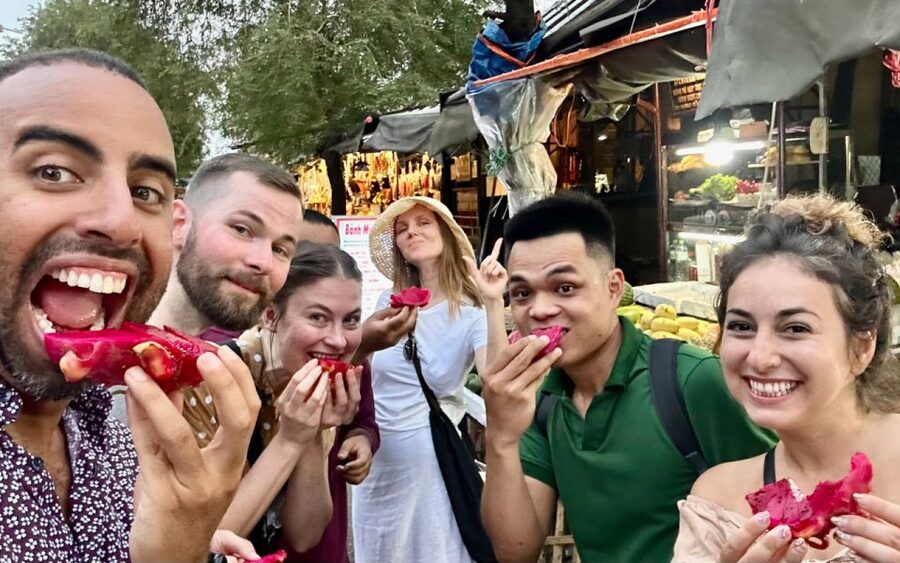 Hoi An Vegan Food Tour - How much value do you get for $27?