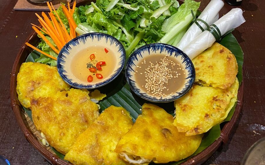 Hoi An Vegan Food Tour - Why this food walk feels different