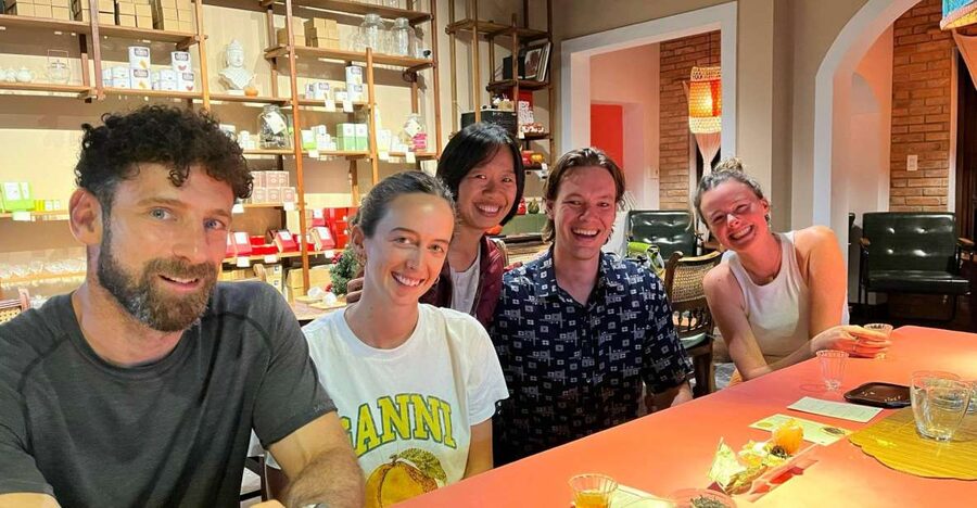 Hoi An Vegan Food Tour - A good fit for vegans, mixed groups, and gluten-free diners