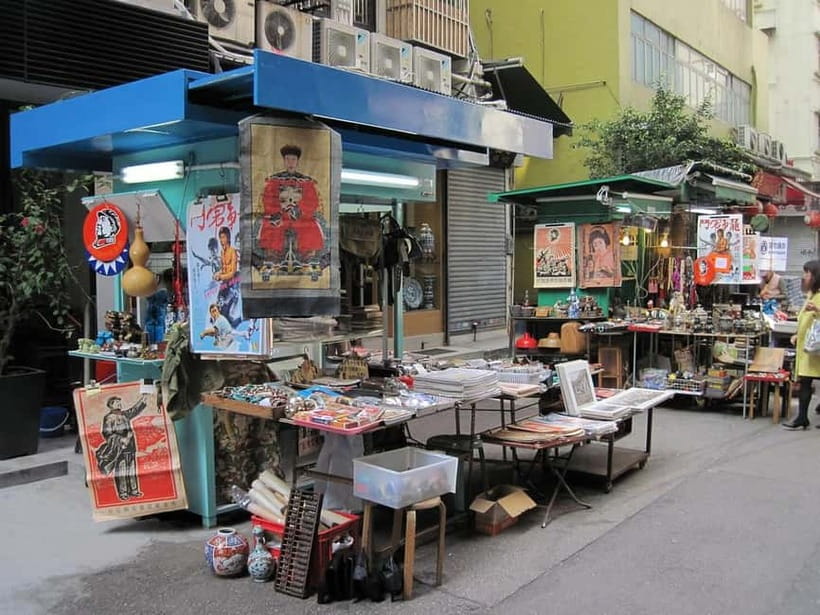 Hong Kong Day Tour: Priority Peak Tram, City Walk & Dim Sum - Is $74 good value?