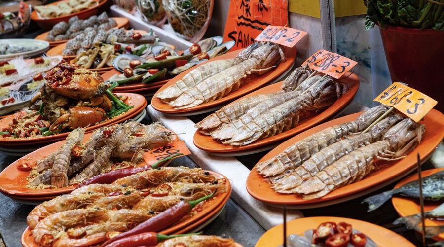 Hong Kong: Private Street Food Tour with a Local Insider - Who should book this Hong Kong food tour?
