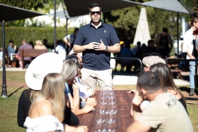 Hop on Hop off Wine tasting tour to Tamborine Mountain - Tamborine Mountain in one full day