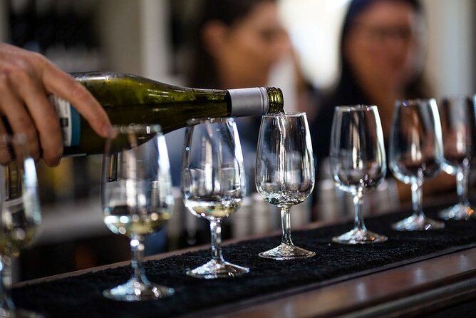 Hop on Hop off Wine tasting tour to Tamborine Mountain - Who will enjoy this day most