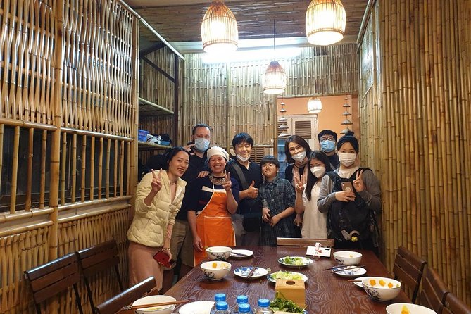 [HOT] Hanoi Old Quarter Walking Street Food - Small Group Tour - Who should book this Hanoi food walk?