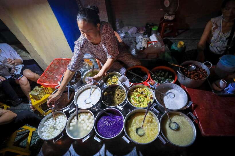 Hue: Guided Local Food Tour with Stories - What the guides add beyond the food