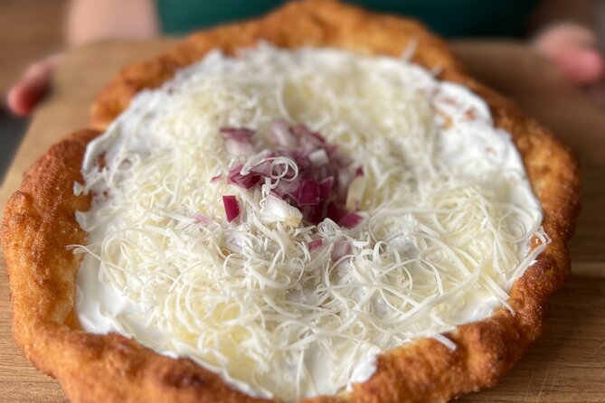 Hungarian Langos Making Class: The No. 1 Street Food in Hungary - Why lángos belongs on your Budapest food list