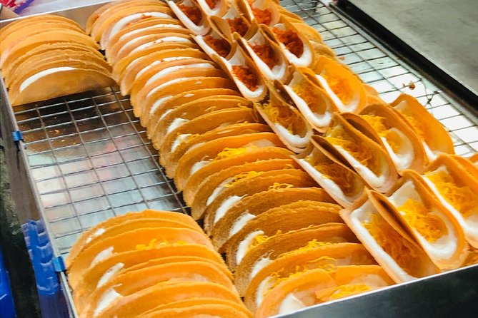Incredible Bangkok Food Tour - Guide quality can make or break the evening