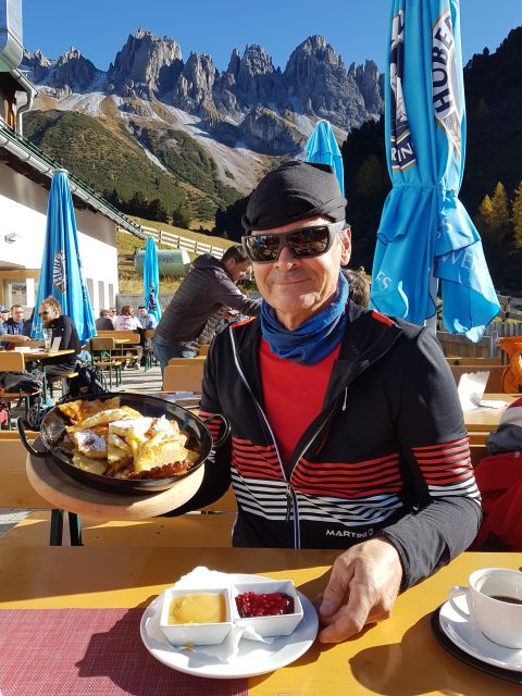 Innsbruck: Food Walk - Private Tour with a Licensed Guide - Why this Innsbruck food walk works