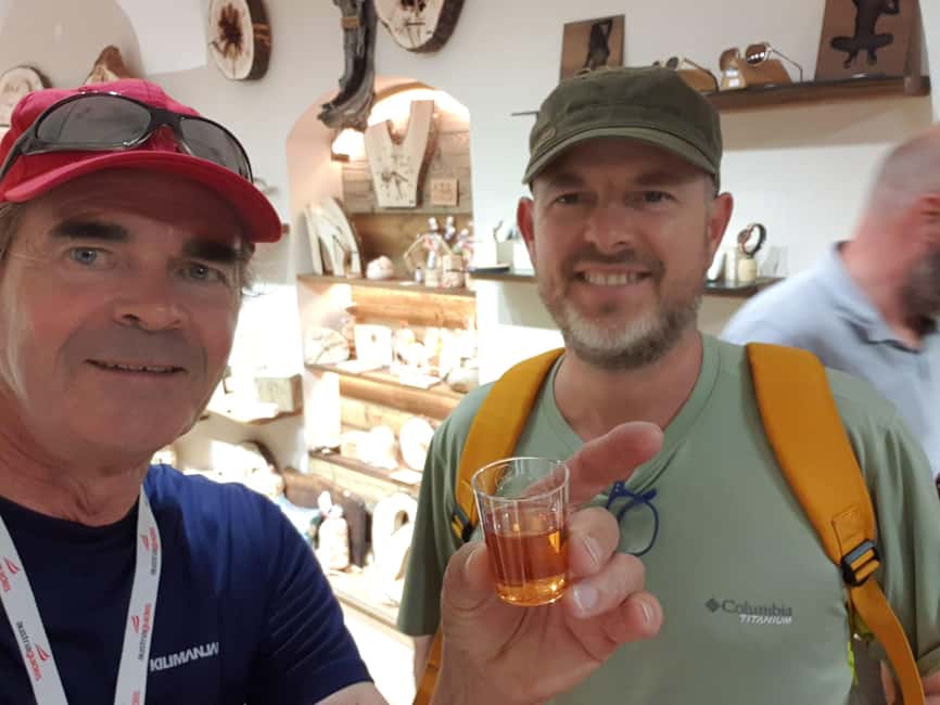 Innsbruck: Food Walk - Private Tour with a Licensed Guide - Practical details before you book